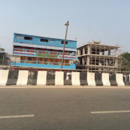 Hotel Chandan,Bhubaneswar Eksteriør bilde