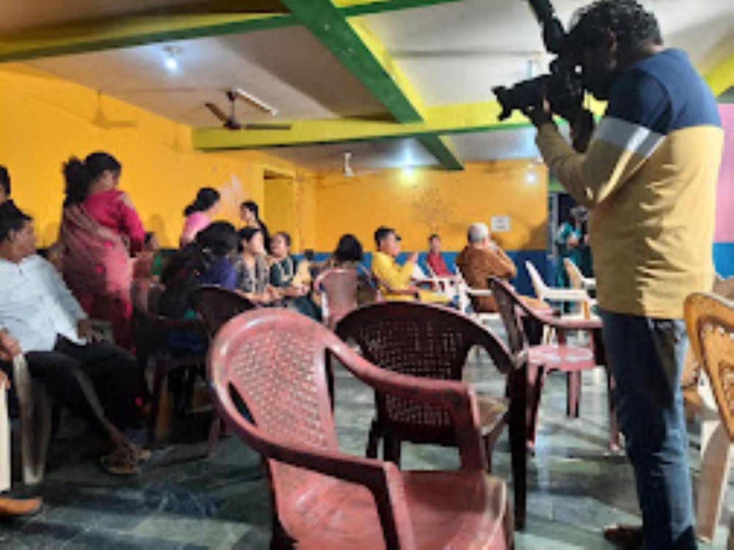 Hotel Chandan,Bhubaneswar Eksteriør bilde